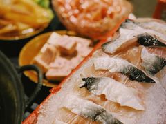校长嫩鱼片-较场口火锅(九街店)