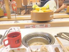 -龍歌自助小火锅(崂山丽达店)