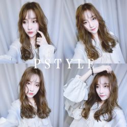 -P.STYLE 派斯造型