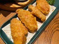 -新白鹿餐厅(银泰西湖文化广场店)