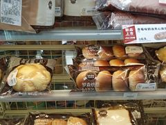 -Olé精品超市(北京合生汇店)