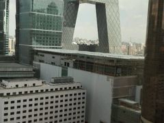 -北京中国大饭店