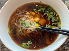 米线-水月周庄铂尔曼酒店 · 漾全日餐厅