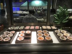 -吉布鲁牛排海鲜自助(巴南万达广场店)