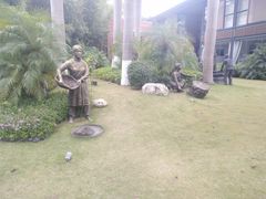 -筼筜书院
