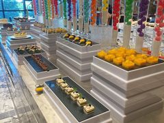 -合肥皇冠假日酒店·菲亚斯特自助餐厅(黄山路店)