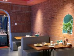 -伊斯麦尔丝路·新派菜(沙子口店)