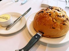 -MORTON'S 莫尔顿牛排坊(北京丽晶酒店)