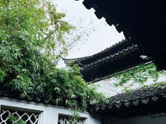 -西园寺素食(西园弄戒幢律寺店)
