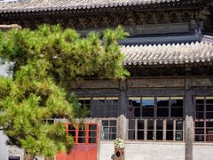 -嵩祝寺及智珠寺