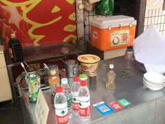 -找不到凉面(新都粮食局毗河油厂职工宿舍大院店)