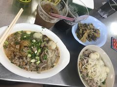 -榮泰米粉湯(Left Shop)