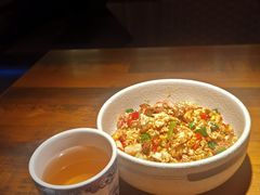 -洞庭土菜小炒馆(易发广场店)