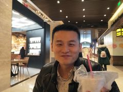 -肯德基(三元桥东店)