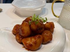 -桂满陇·杭州小馆(巴黎春天浦建店)