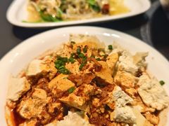 -福茂源横山铁锅羊肉(高新路店)