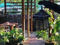 -谷咖啡·鲜花绿植花园餐厅