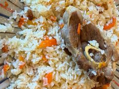 -巴依老爷新疆美食(工体旗舰店)