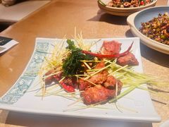 -云海肴·汽锅鸡·云南代表菜(五道口购物中心店)