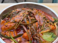 -苏袁麻辣烫(呼和浩特总局街店)