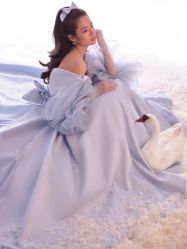 -Mregina 美人纪摄影(样片研发中心)
