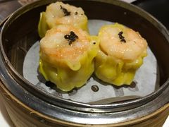 -糖朝(尖沙咀店)