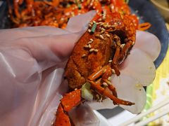 -肥肥虾庄·金牌油焖大虾(沙湖店)