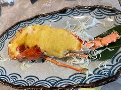 -極上萬膳·日料放题(来福士江景店)