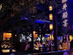 -绿茶餐厅(乐峰广场店)