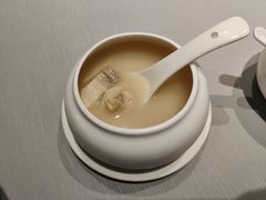 腌笃鲜-屋里厢上海菜馆