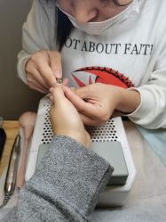 点击看大图 -沐蕙日式美甲美睫皮肤管理