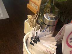 -ELI FALAFEL Lebanese&Mediterranean黎巴嫩美食(富城路店)