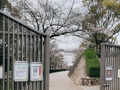 -天王寺公园