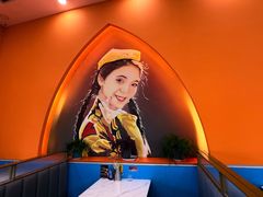 -马旭土鸡焖花卷新疆菜大盘鸡·真域顺西域美食(天马大道店)