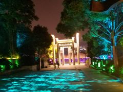 -运河游船(武林门码头)