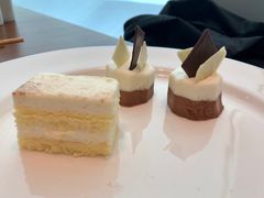 -济南香格里拉·咖啡泉自助餐厅