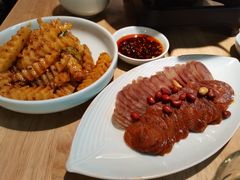 -全牛匠·乐山跷脚牛肉(新中关店)