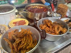 -柳州肥姨妈大骨螺蛳粉(双阳路店)