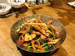 -蟹将军·松叶蟹和牛日料放题自助(K11店)