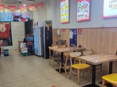 -第9味老上海大骨汤馄饨(黄田店)