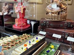 -棕榈岛海鲜自助餐厅(虹桥迎宾馆店)