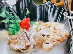 -名善山珍·野生菌汤锅(文殊院店)