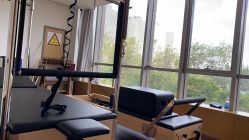 -FineYoga梵音瑜伽·普拉提