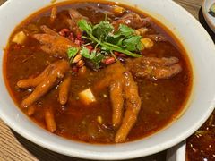-辛香汇·现炒川菜(武进吾悦店)