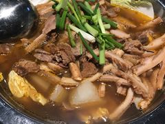 -古乐牛香·鲜牛肉牛杂火锅(五一中路店)
