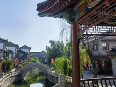 -滦州古城