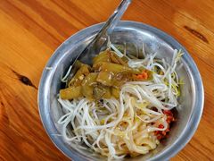 自烫米粉-龙上水现炒生料(柳沙店)