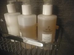 -三间愈舍·Triple Spa(重庆IFS国金中心店)