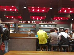 -天府小面馆(Emporium)