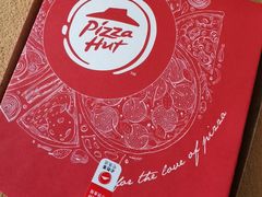 -必胜客(环球店)